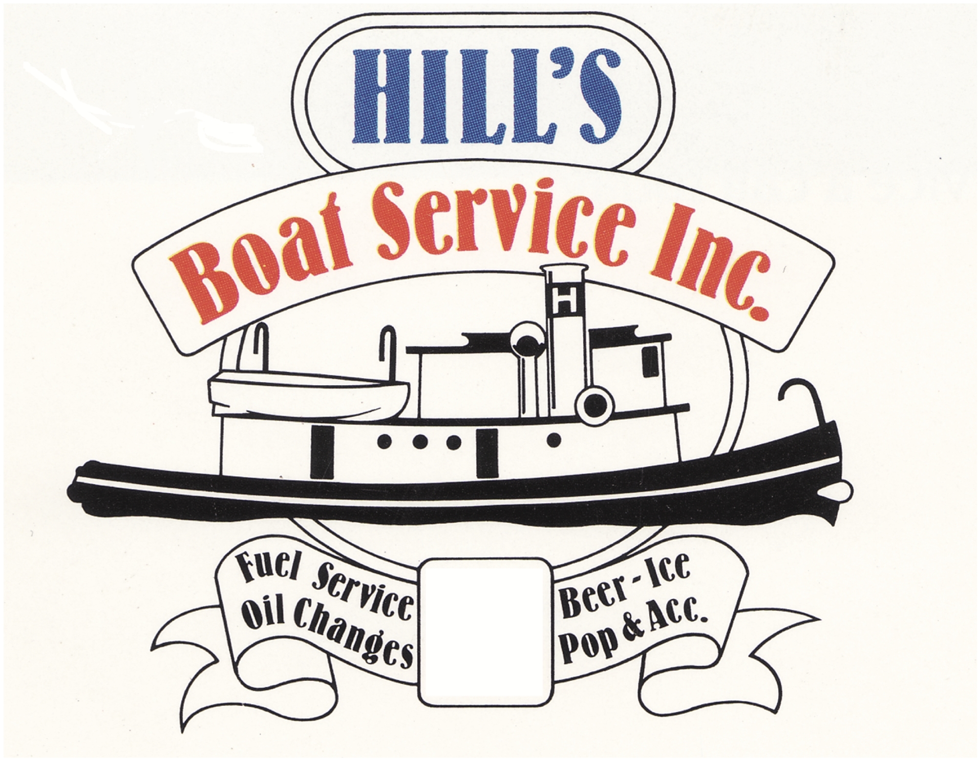 Hills Boat Service