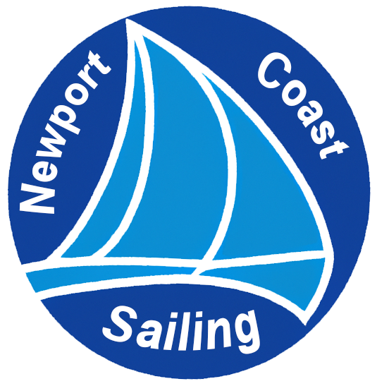 Newport Coast Sailing